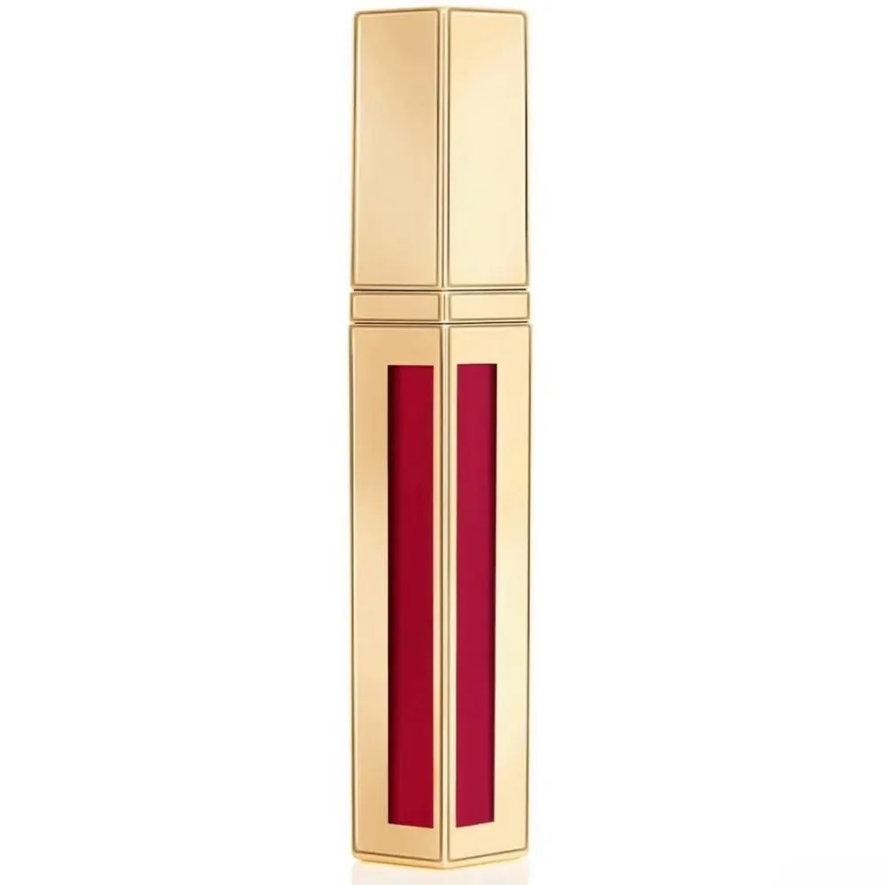 Scott Barnes Lip Fetish Liquid Matte Lip In Look At Me Full Size NIB